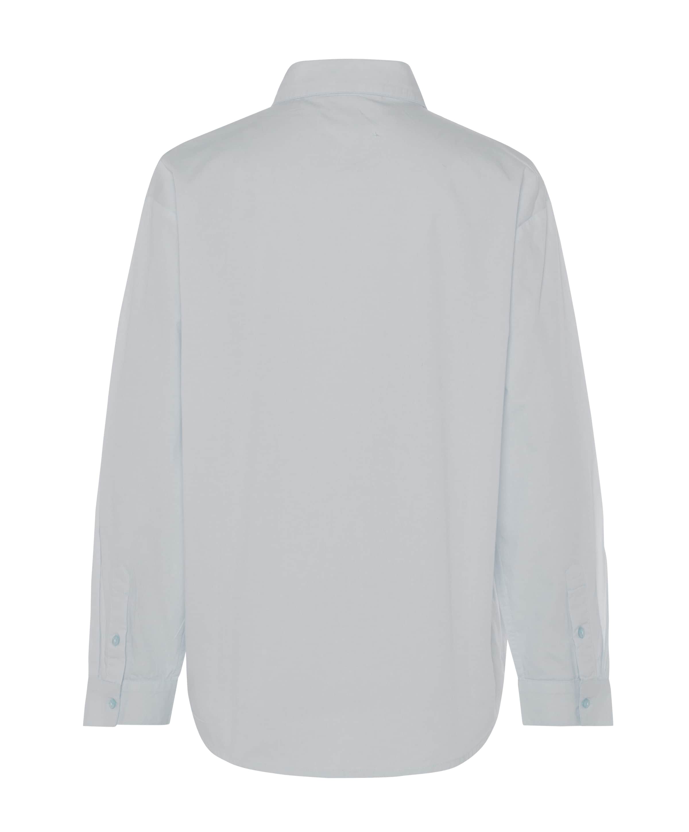 Bongusta Dames t-shirt grijs