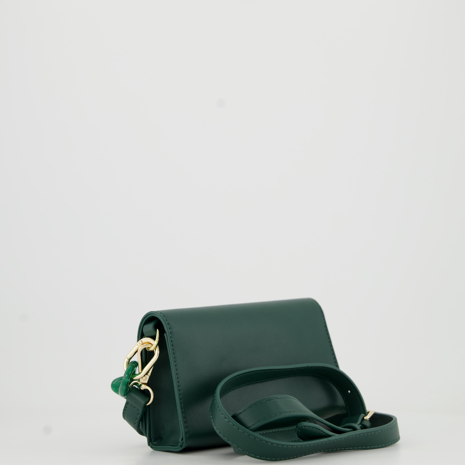 Seidenfelt Herrvik Small Crossbag