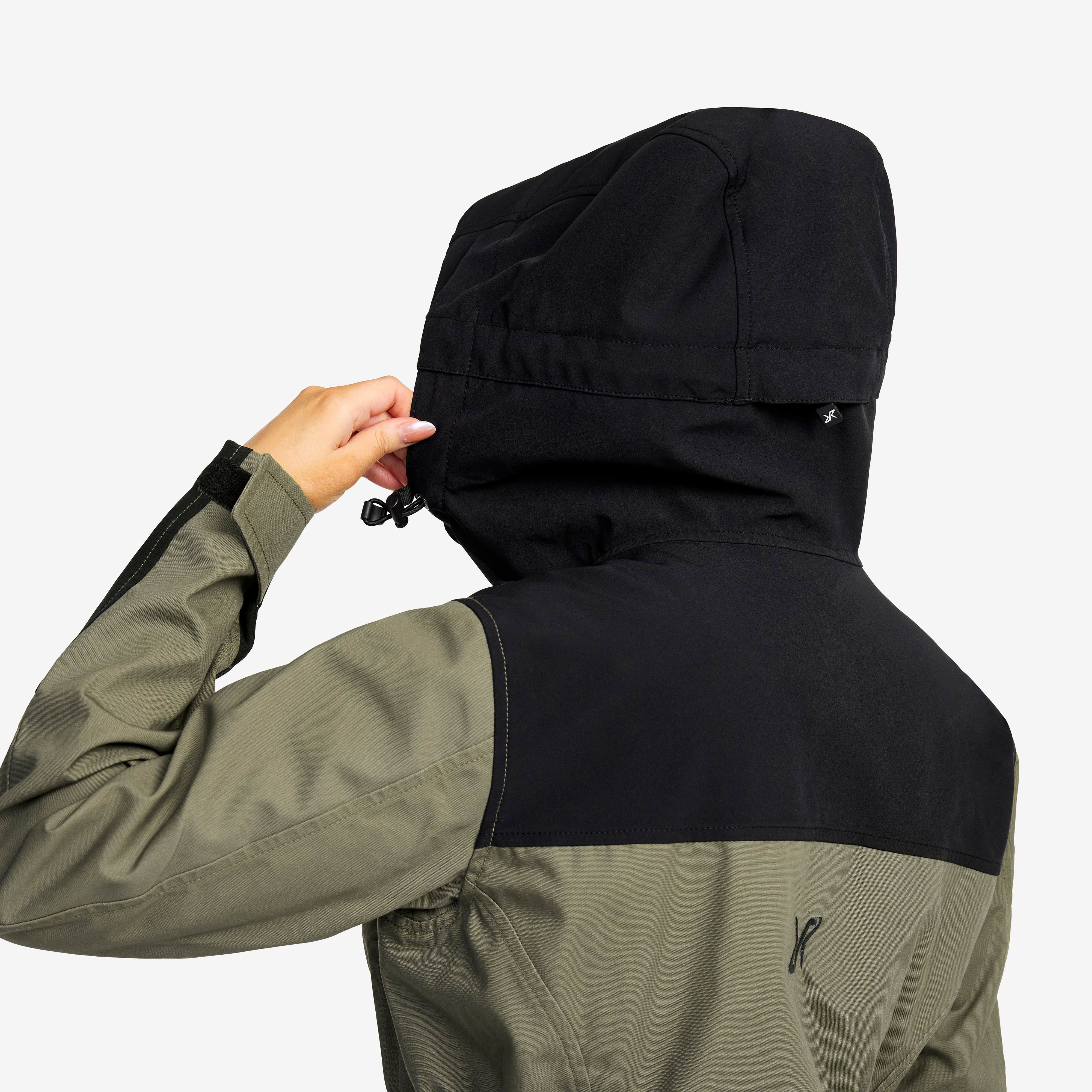 Outdoor Jacket Dame Kalamata