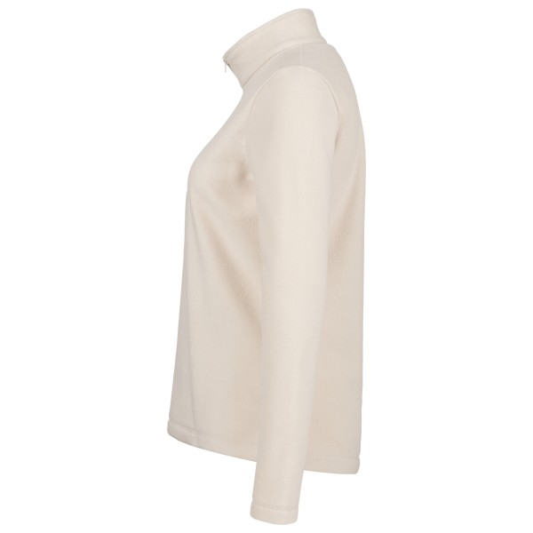 Heber Peak - Women's PepperbushHe. Half-Zip Fleece - Pull polaire