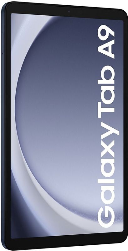 Samsung - Galaxy Tab A9 - Tablet - Donkerblauw - 128 Gb - Wifi