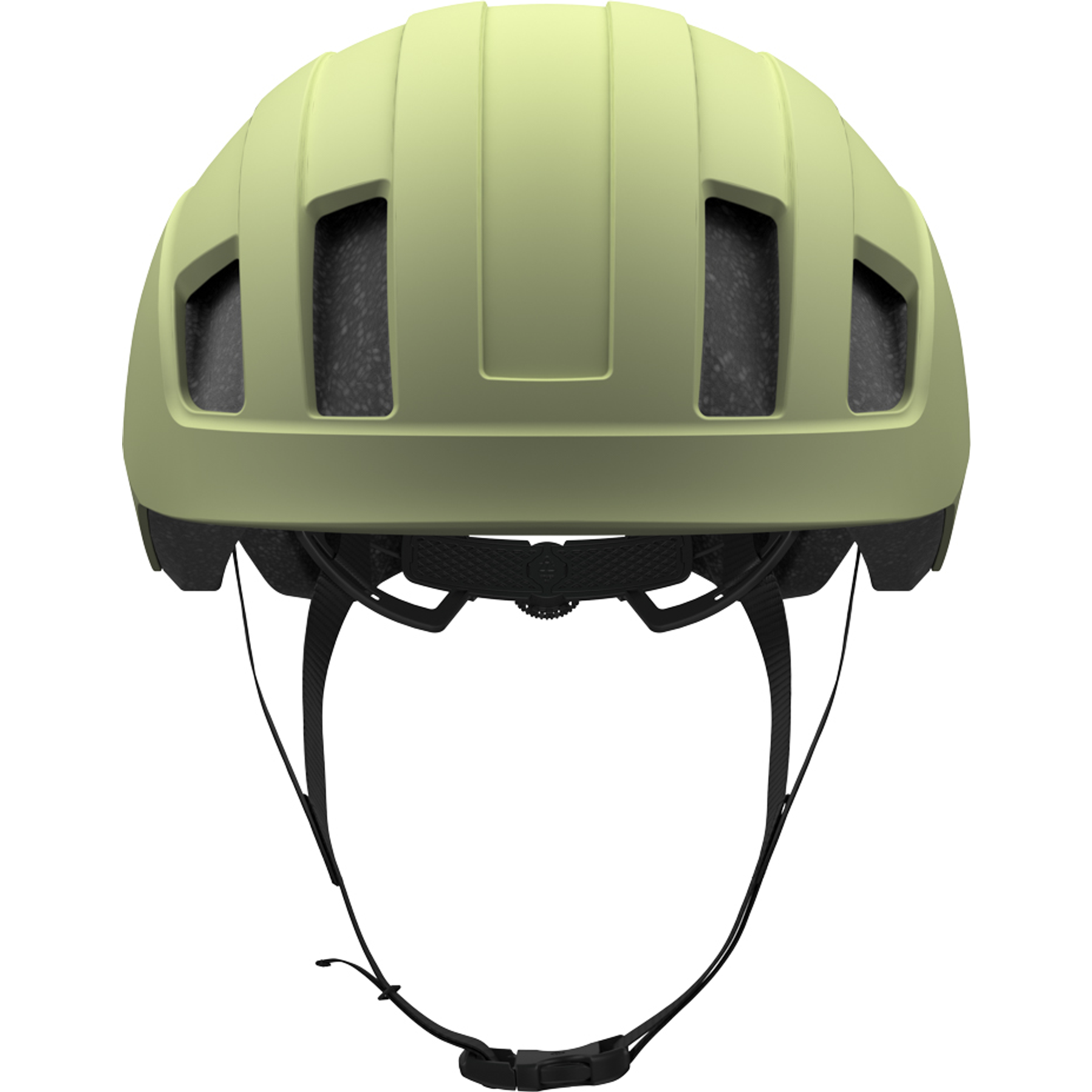 Lazer Verde KinetiCore Helm