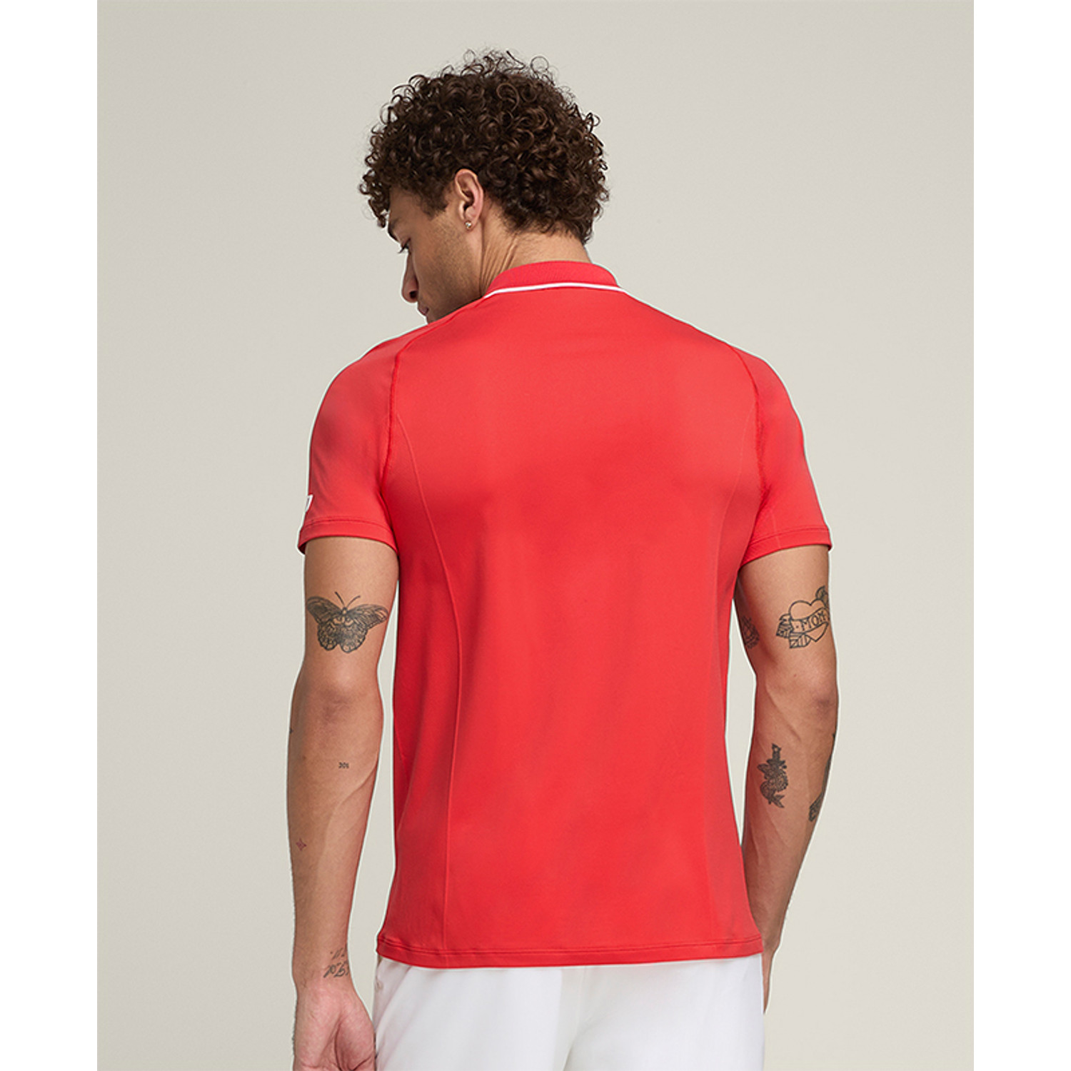 Wilson Players Polo