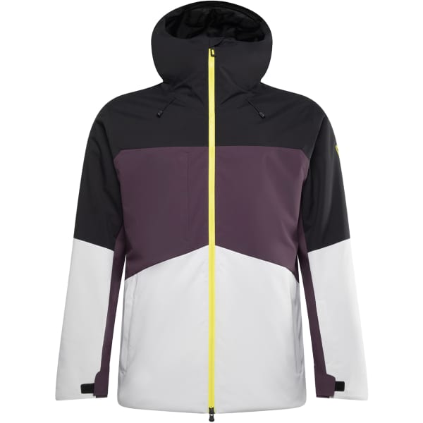 Veste de ski ROSSIGNOL CORBET'S JKT MULBERRY