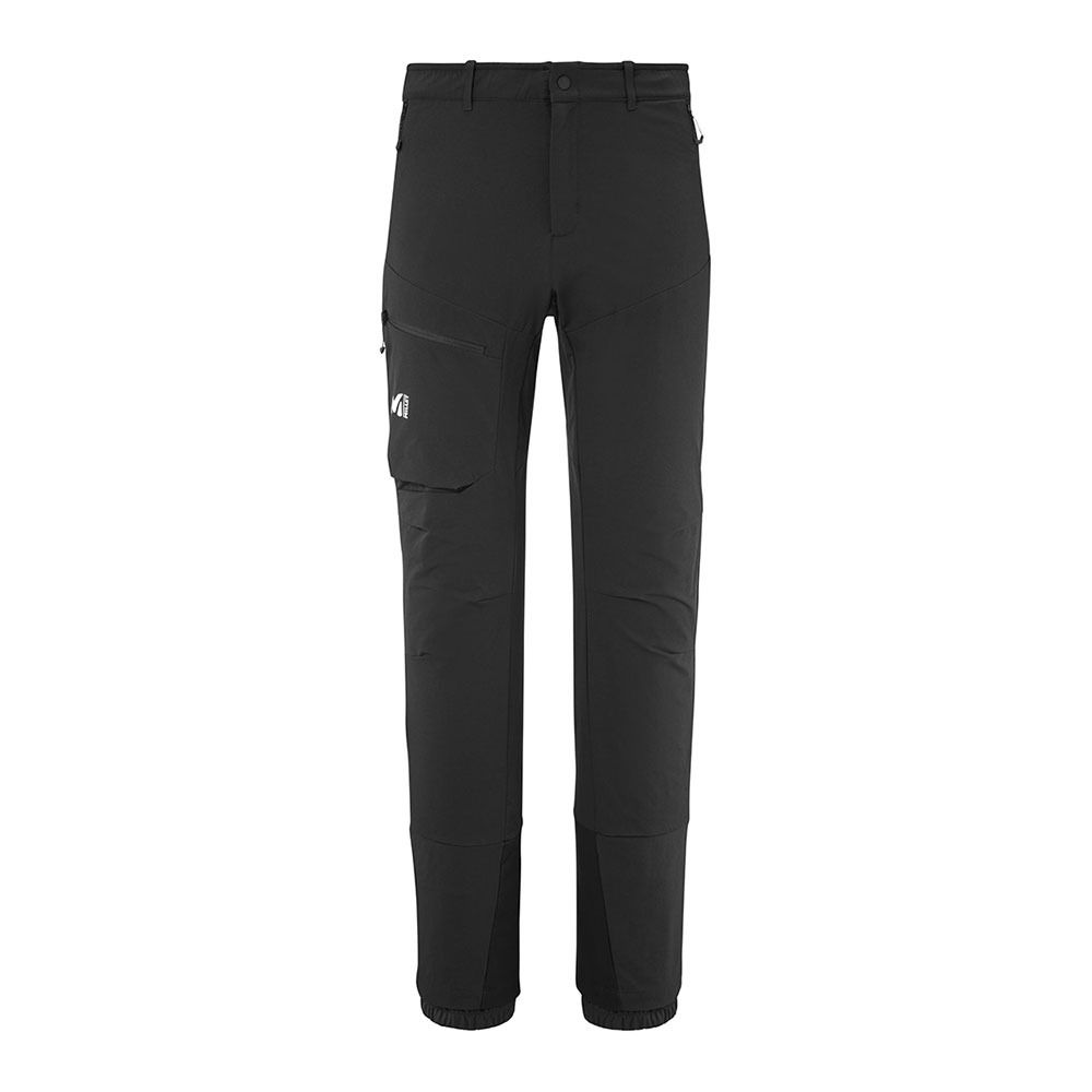 Millet RUTOR XCS - Pantalon ski Homme black