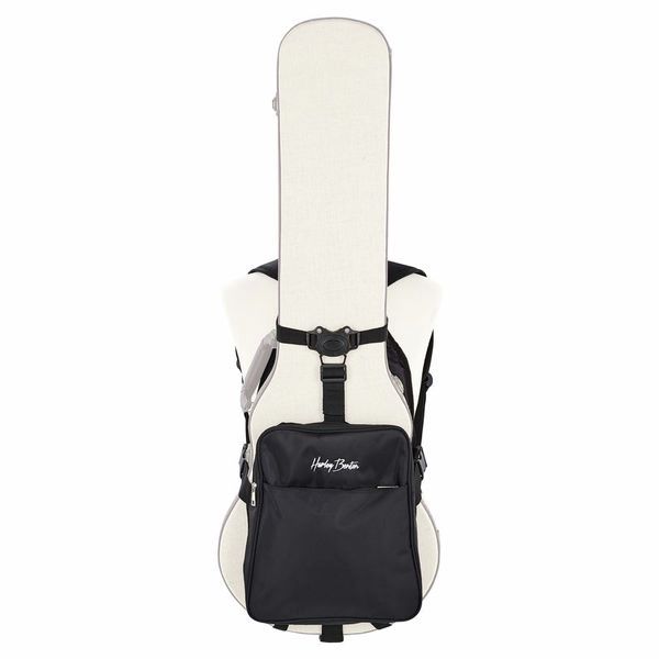 Harley Benton Case BackPack