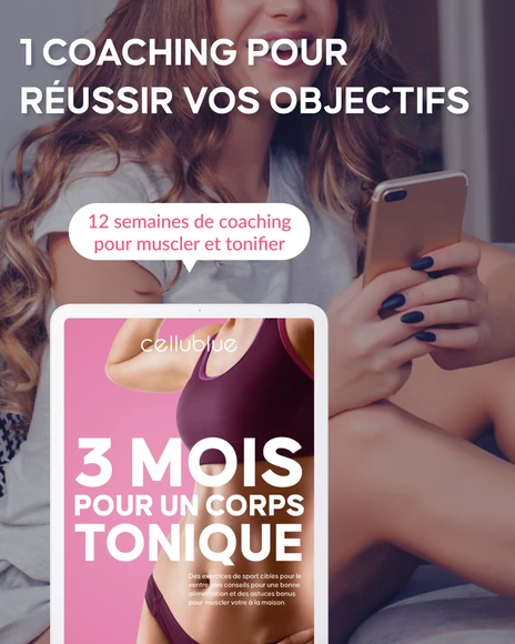 3 mois pour un corps tonique