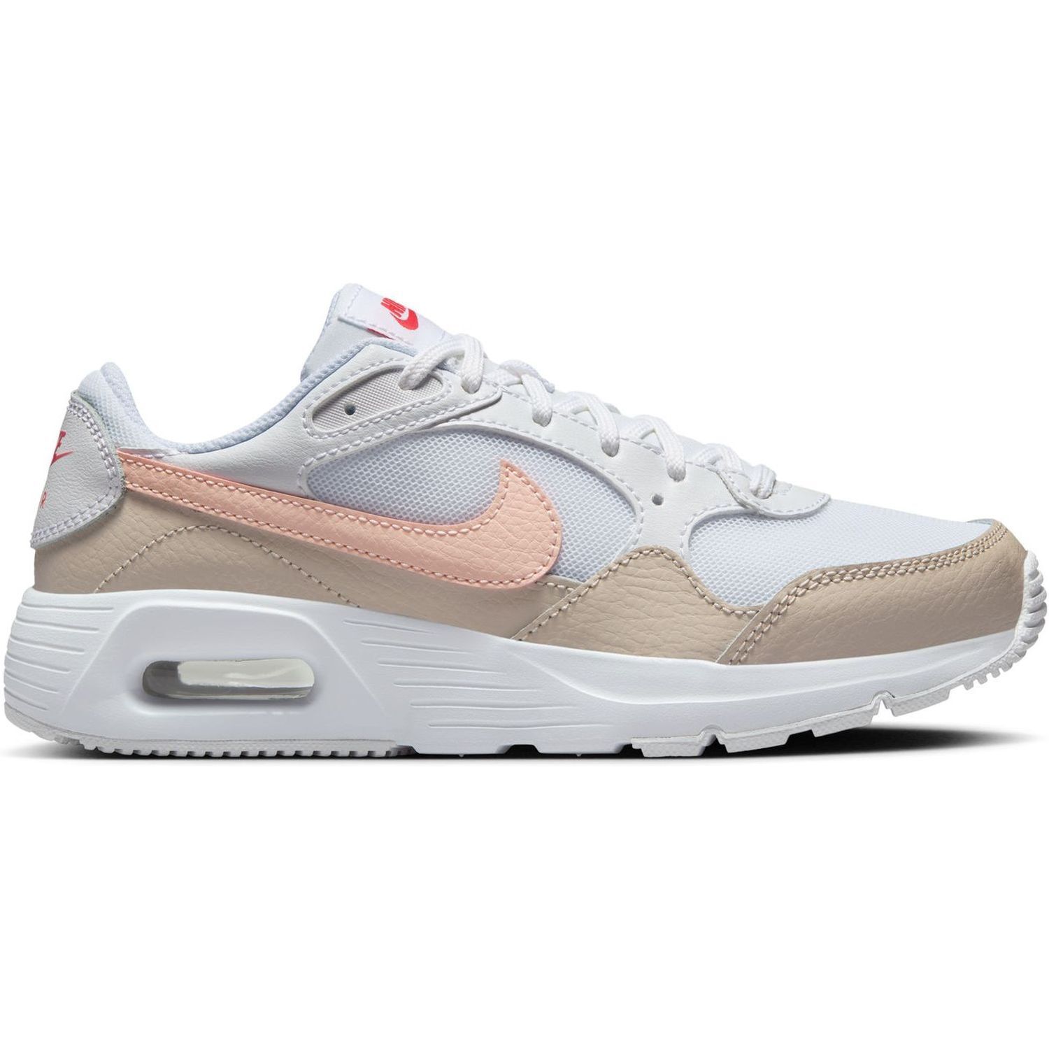 NikeJR Air Max SC Big Kids Shoe