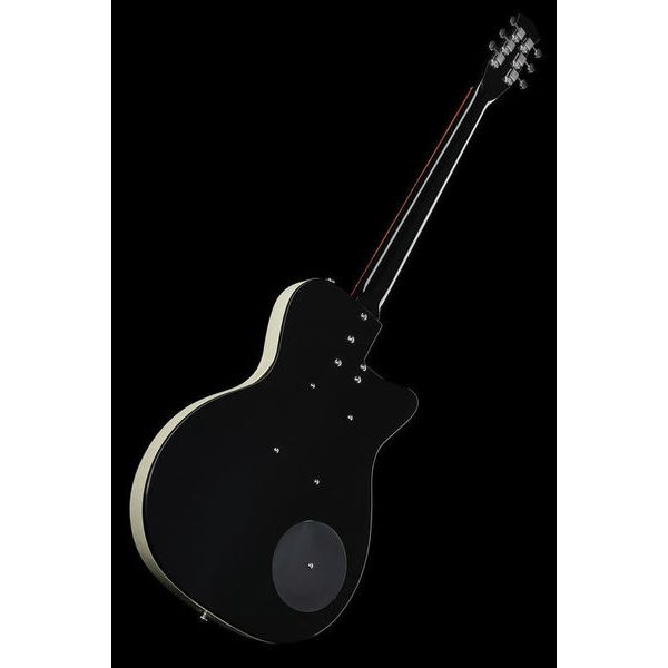 Danelectro Baritone BL LH