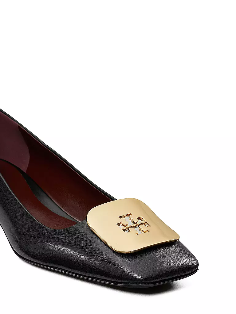 TORY BURCH Pumps GEORGIA schwarz