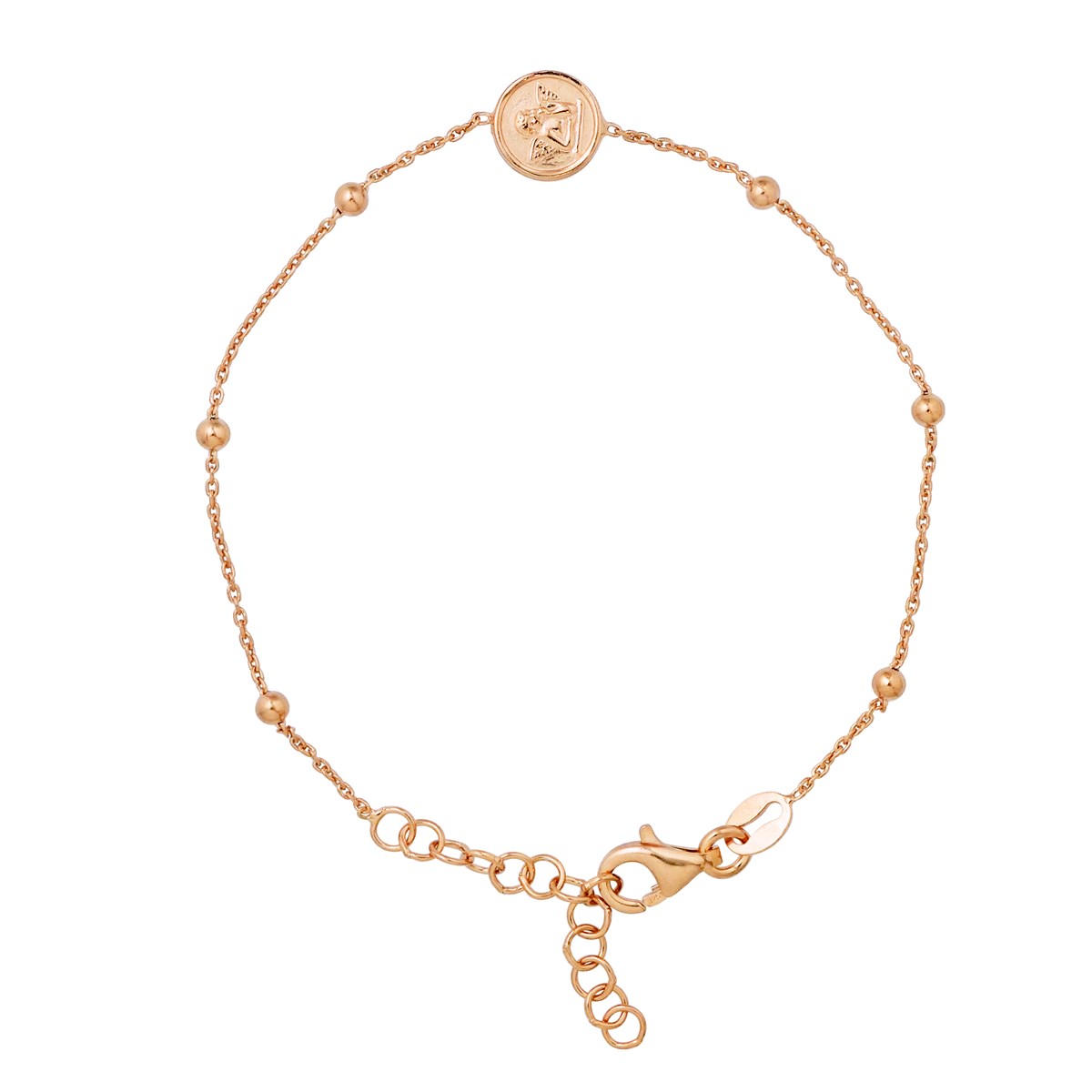 Bracelet ANGE - Argent 925