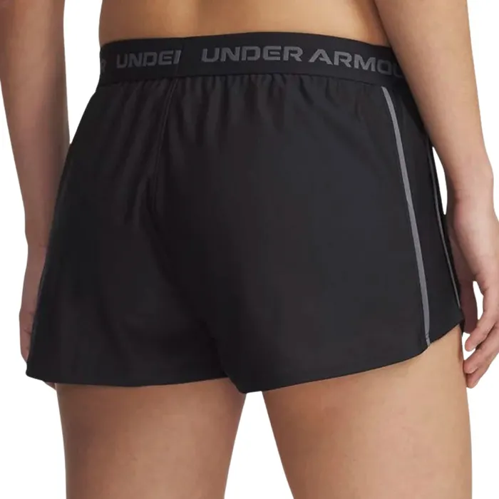 Under Armour Tech Play Up Short Dames