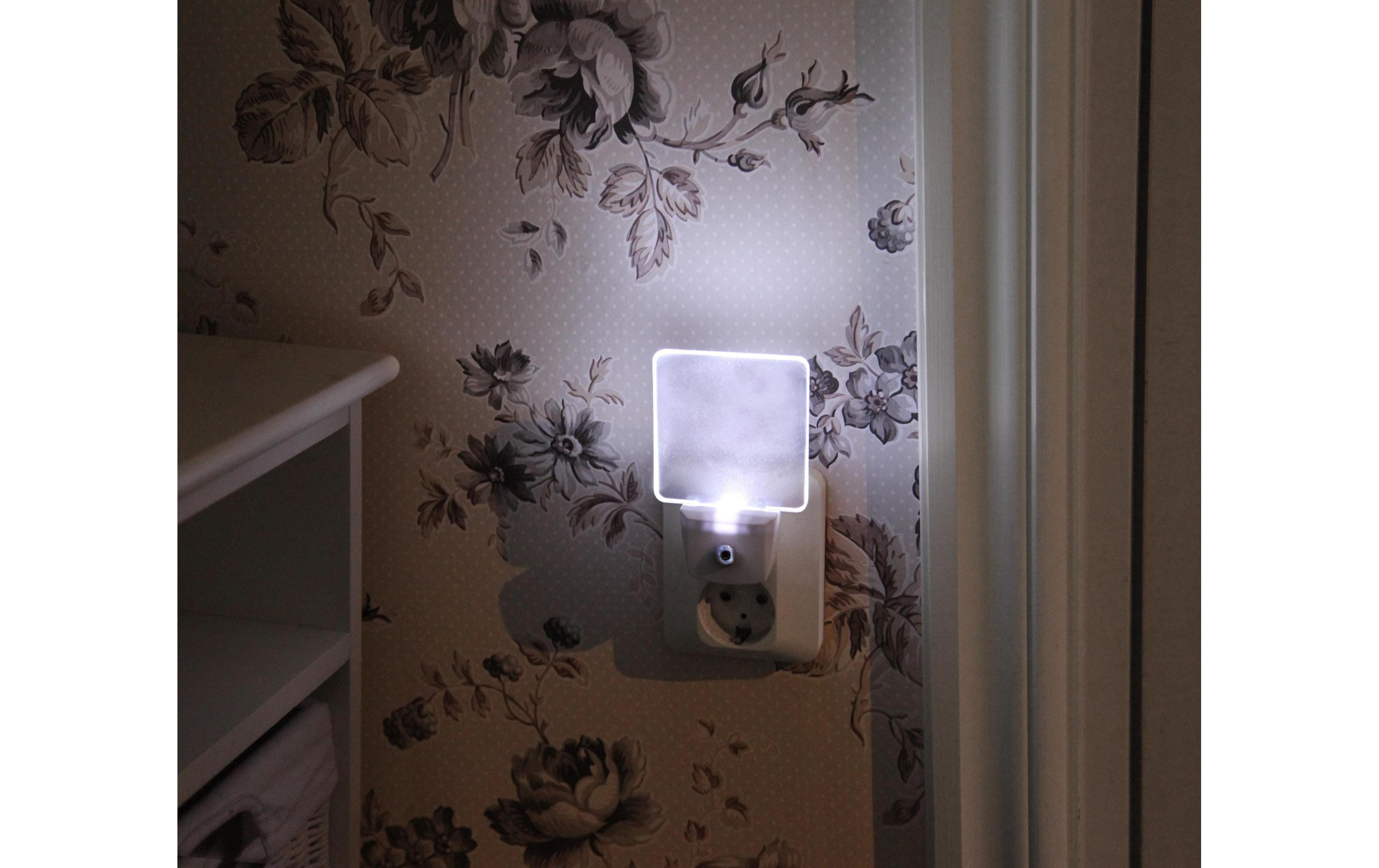 Nachtlicht 357-11 mit Sensormit Sensor