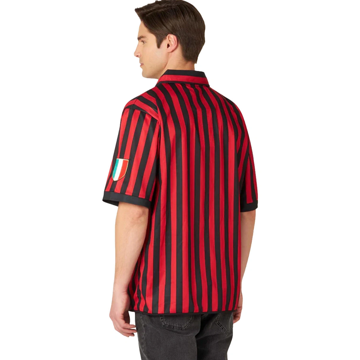 T-Shirt AC Milan Centenário 2000