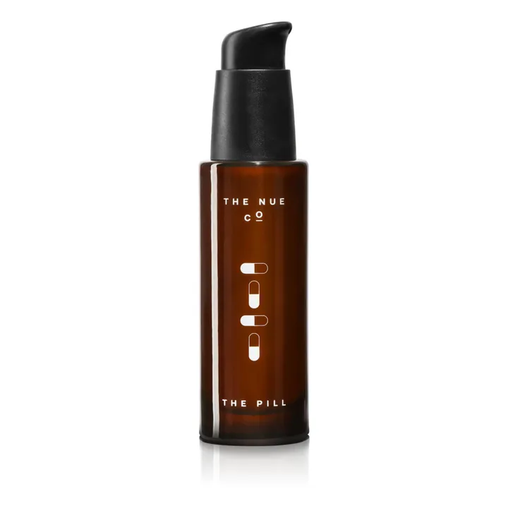 The Nue Co Sérum détoxifiant et hydratant The Pill - 30ml