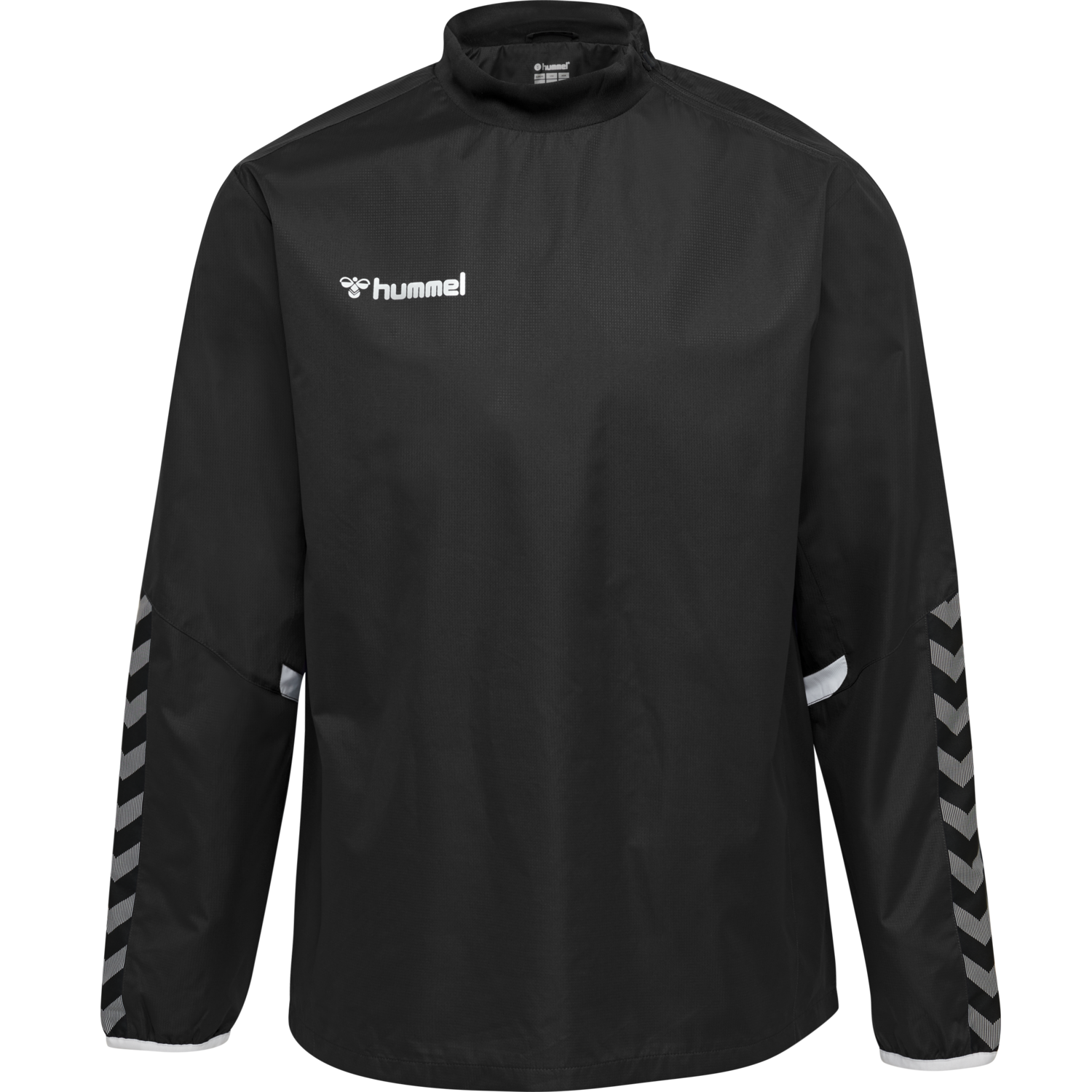 hmlAUTHENTIC WIND BREAKER