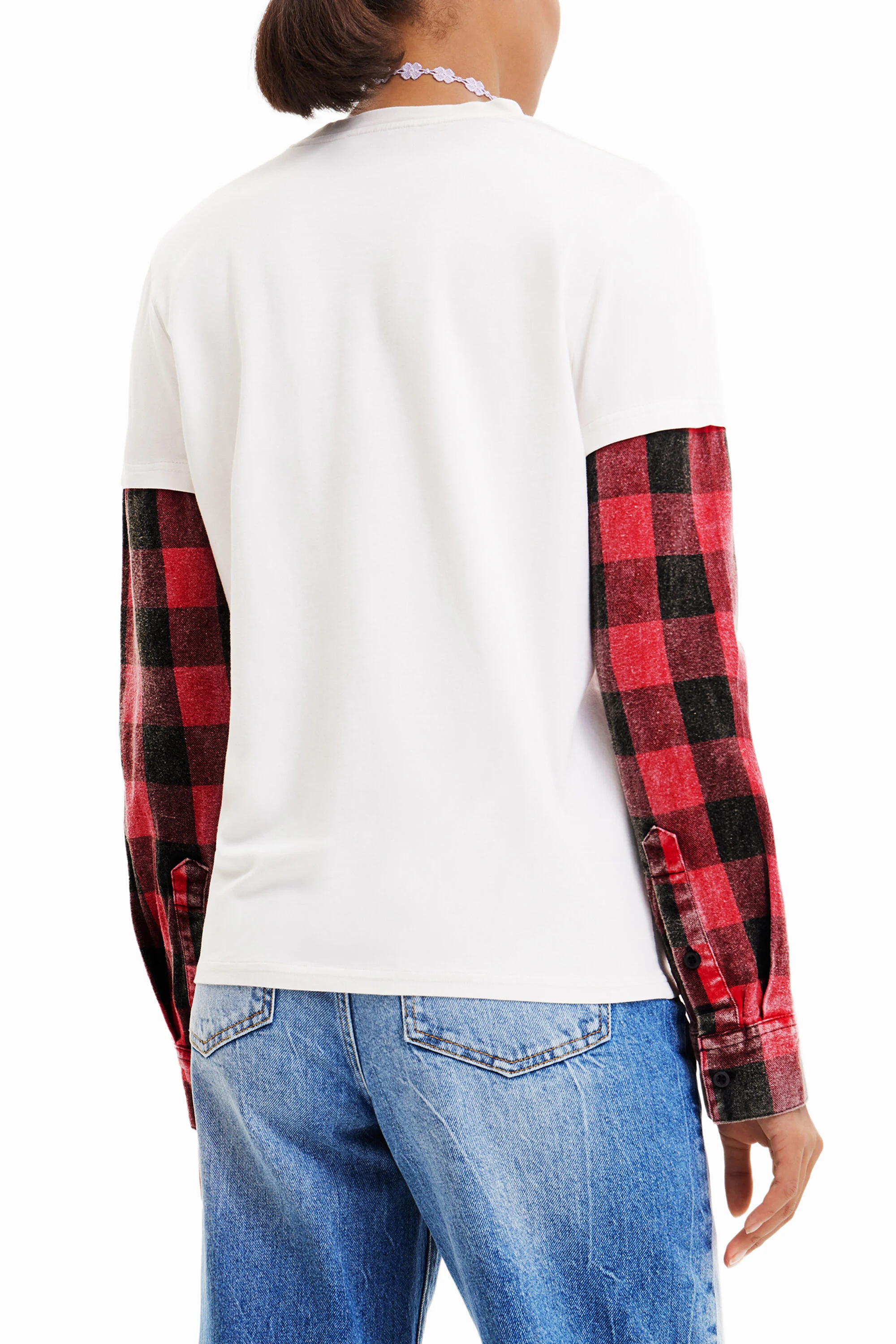 Camiseta 