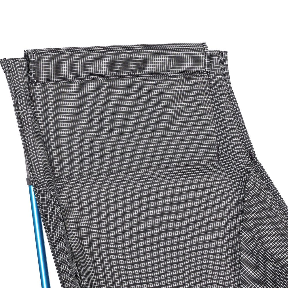 Helinox Chair Zero Highback Campingstuhl black