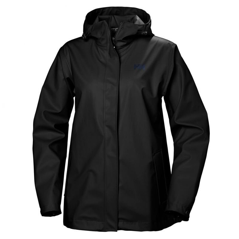 Moss Jacket - Veste imperméable femme