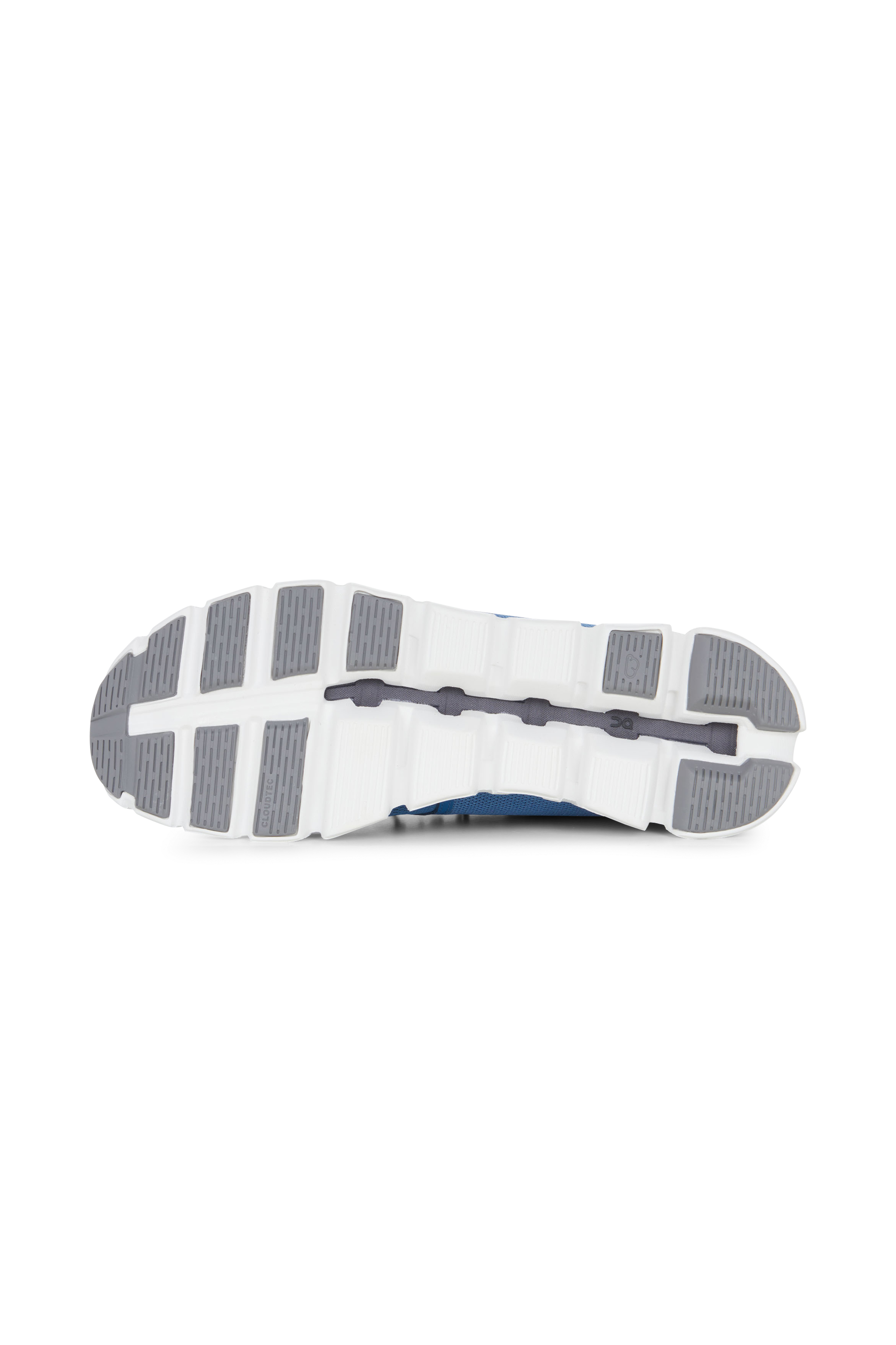 ON Baskets  Cloud 5 Bleu