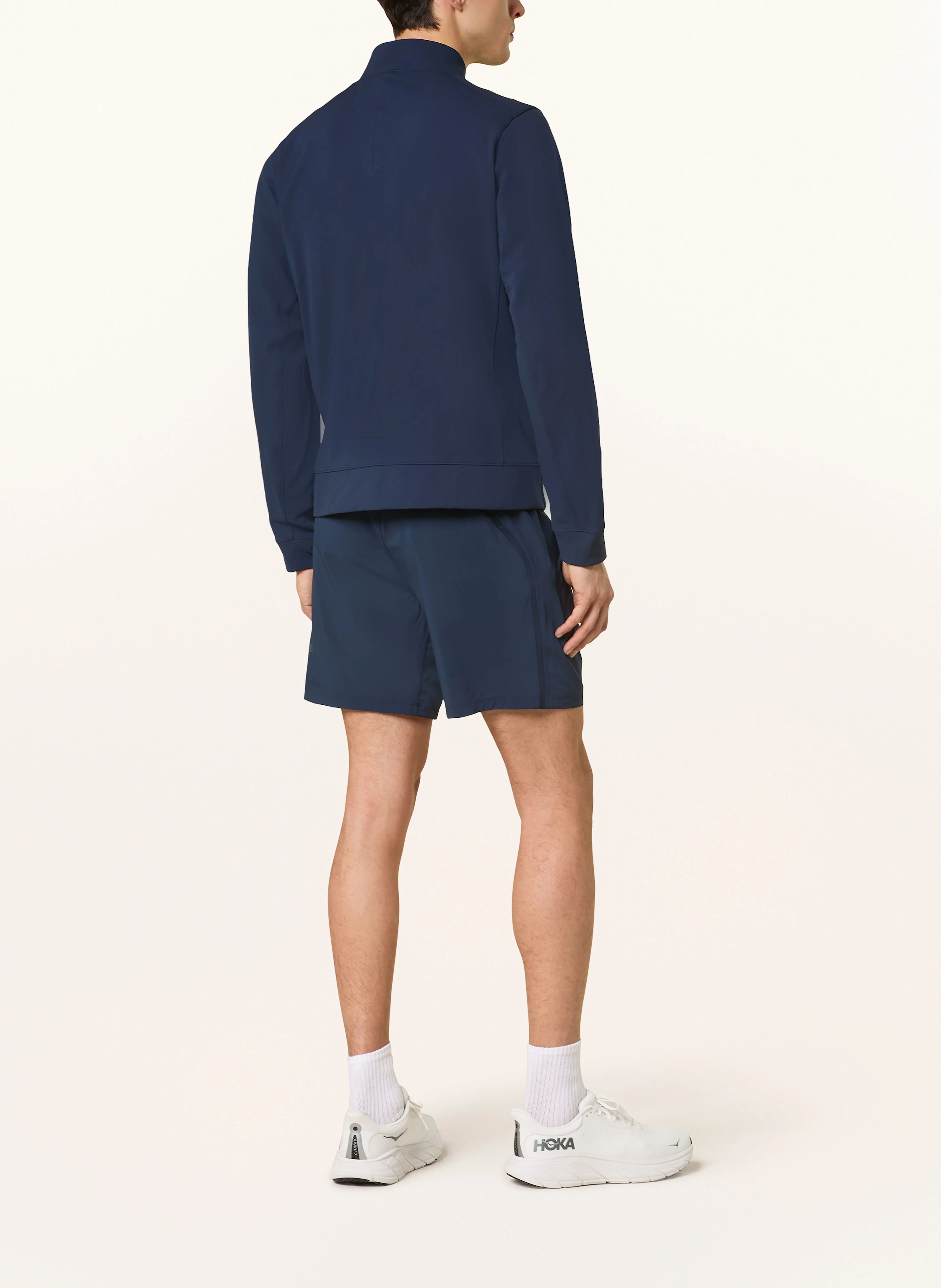 lululemon Sweatjacke SOJOURN