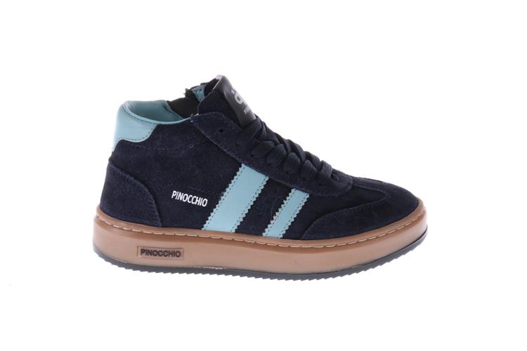 Pinocchio P1253 Donkerblauw [46COVC]