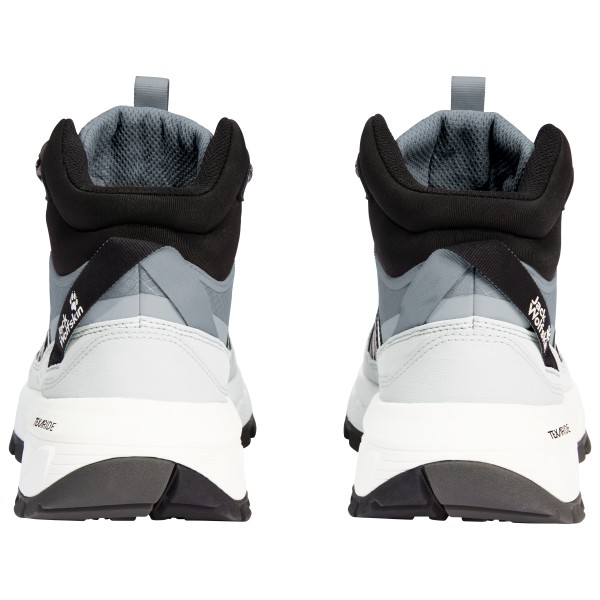 Jack Wolfskin - Women's Wild Hike Texapore Mid - Chaussures de randonnée