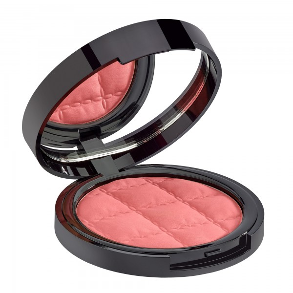 Malu Wilz Satin Glow Blusher Fresh Morning Glow 01 10g