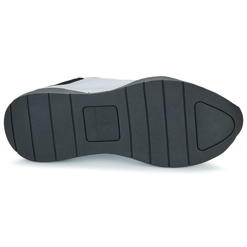 Armani Exchange - XV580-XDX104 - Blanc / Noir