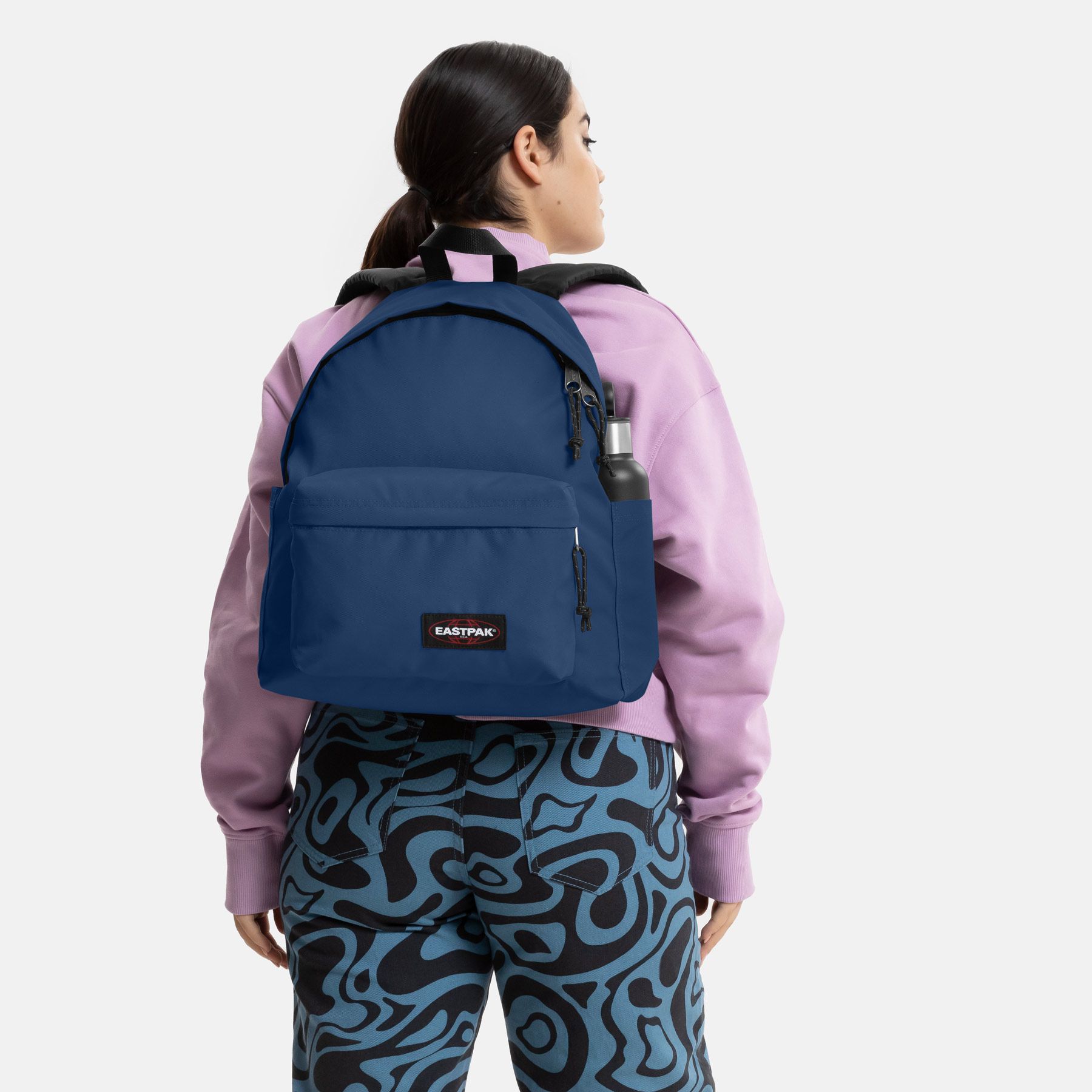 Day Pak'r Peony Navy