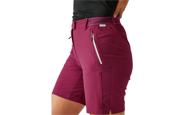 Regatta Mountain II Damenshorts