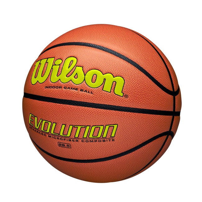 Evolution Game Basketball