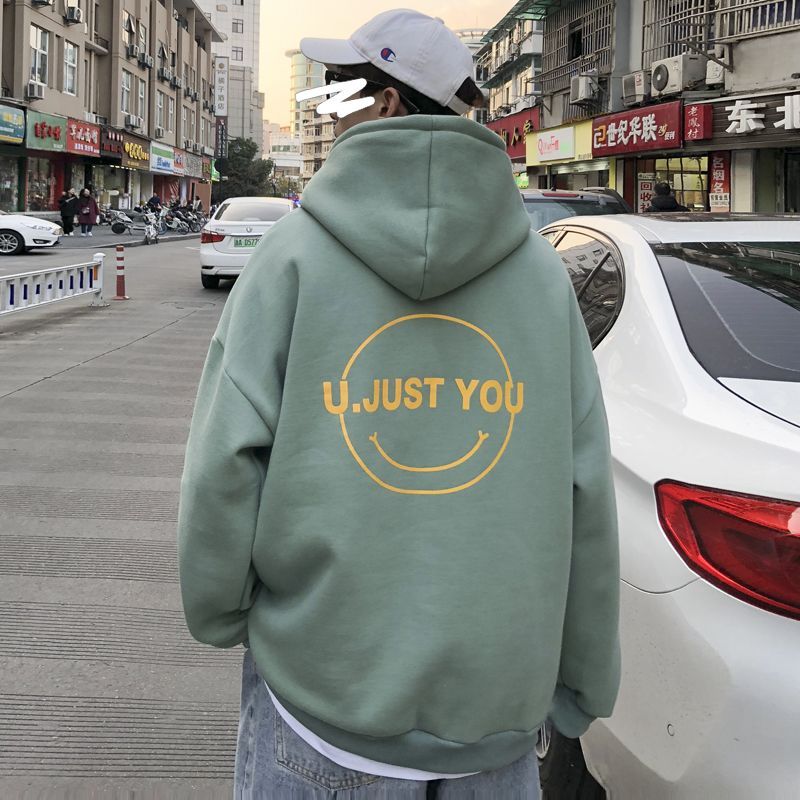 2DAWGS - Oversized hoodie met print
