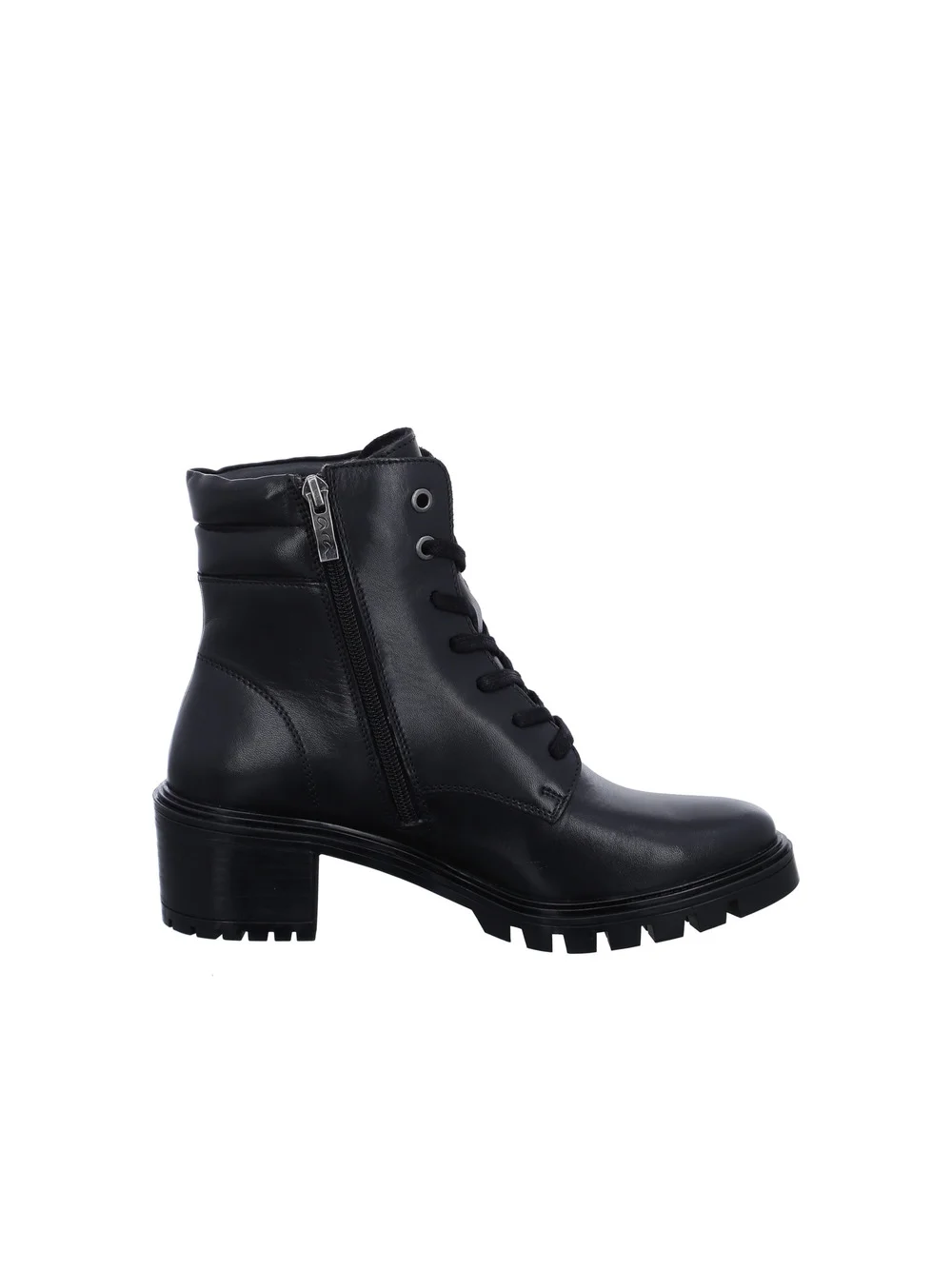 Stiefelette Denver schwarz