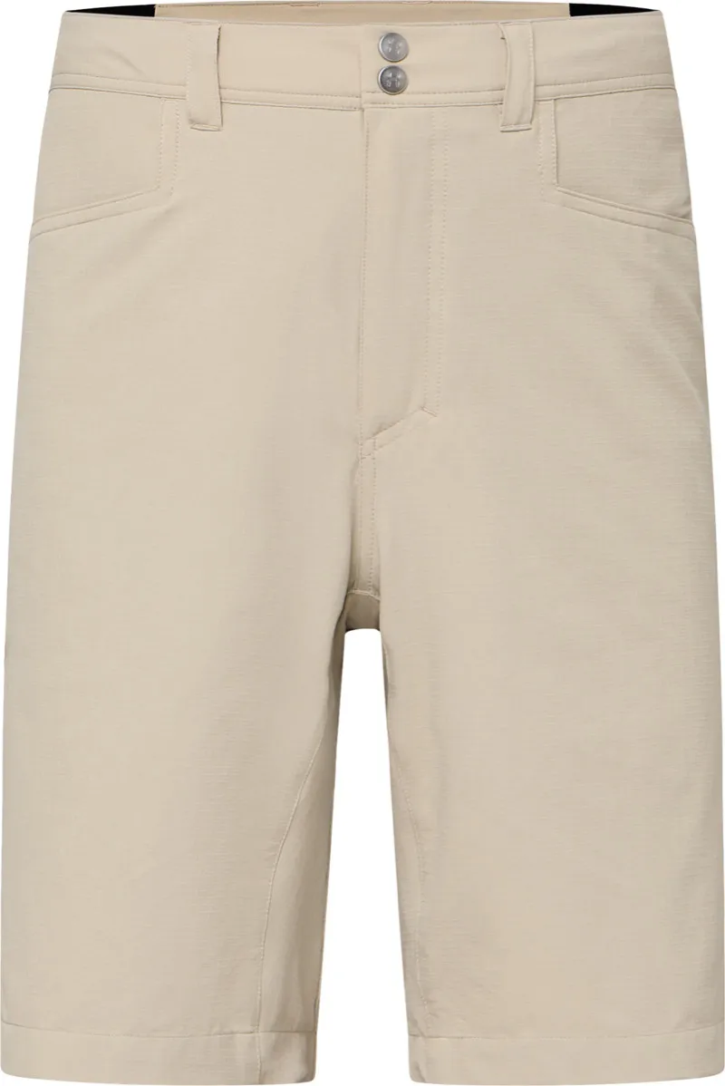 Haglöfs Korp Lite Shorts Men Chalk Beige