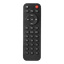Bærbar Bluetooth-høyttaler 120 W 27x29x53 cm