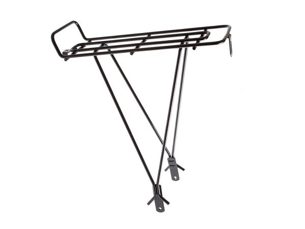 Wald 215 Black Bagagebærer, 28