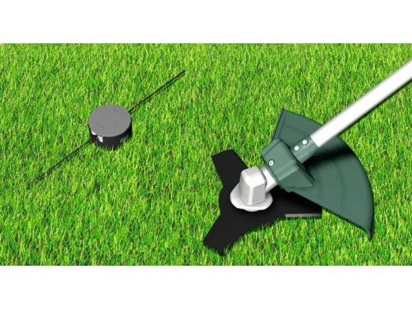Bosch GRÆSTRIMMER AFS 23-37
