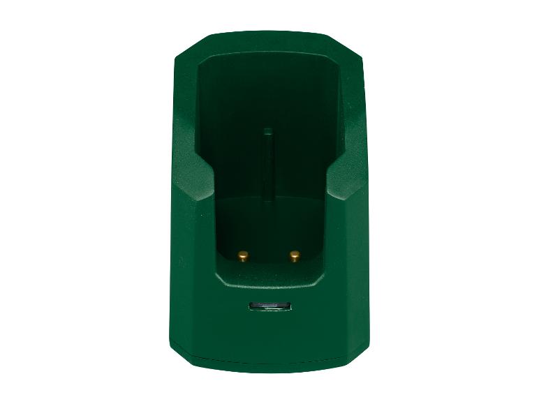 Accu-werklamp
