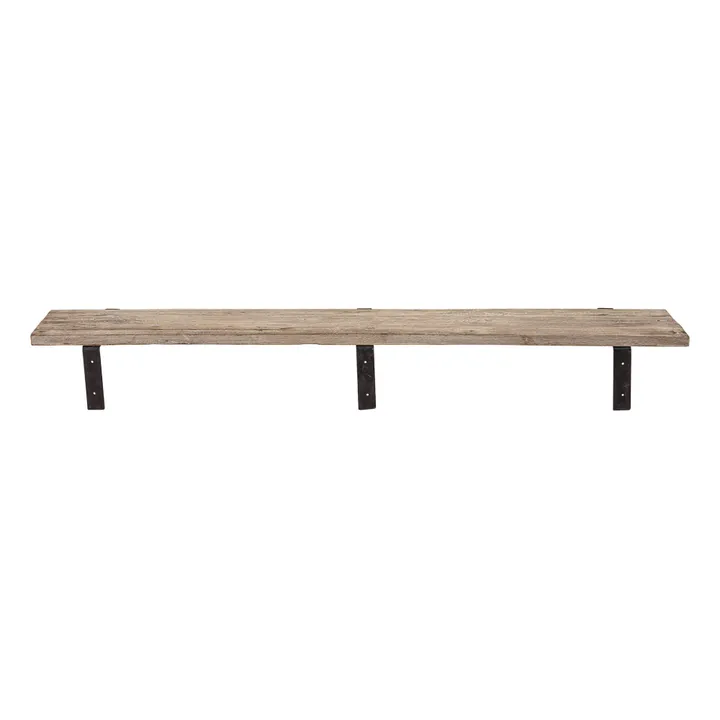 Bloomingville Etagère Casja en bois recyclé