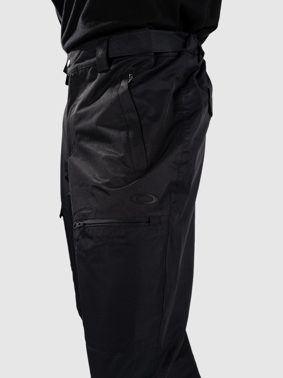 Oakley Divisional Cargo Shell Pants blackout