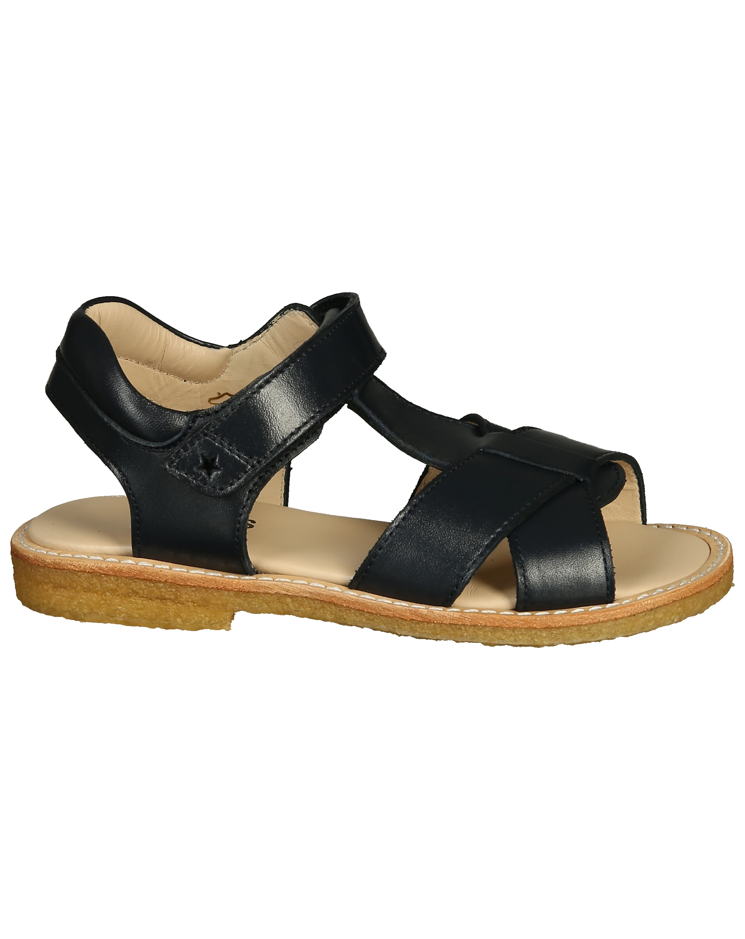 Klett-Sandalen BASIC in navy