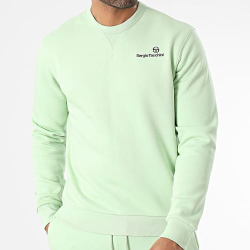 Ensemble De Survetement 39406 39421 Vert Clair
