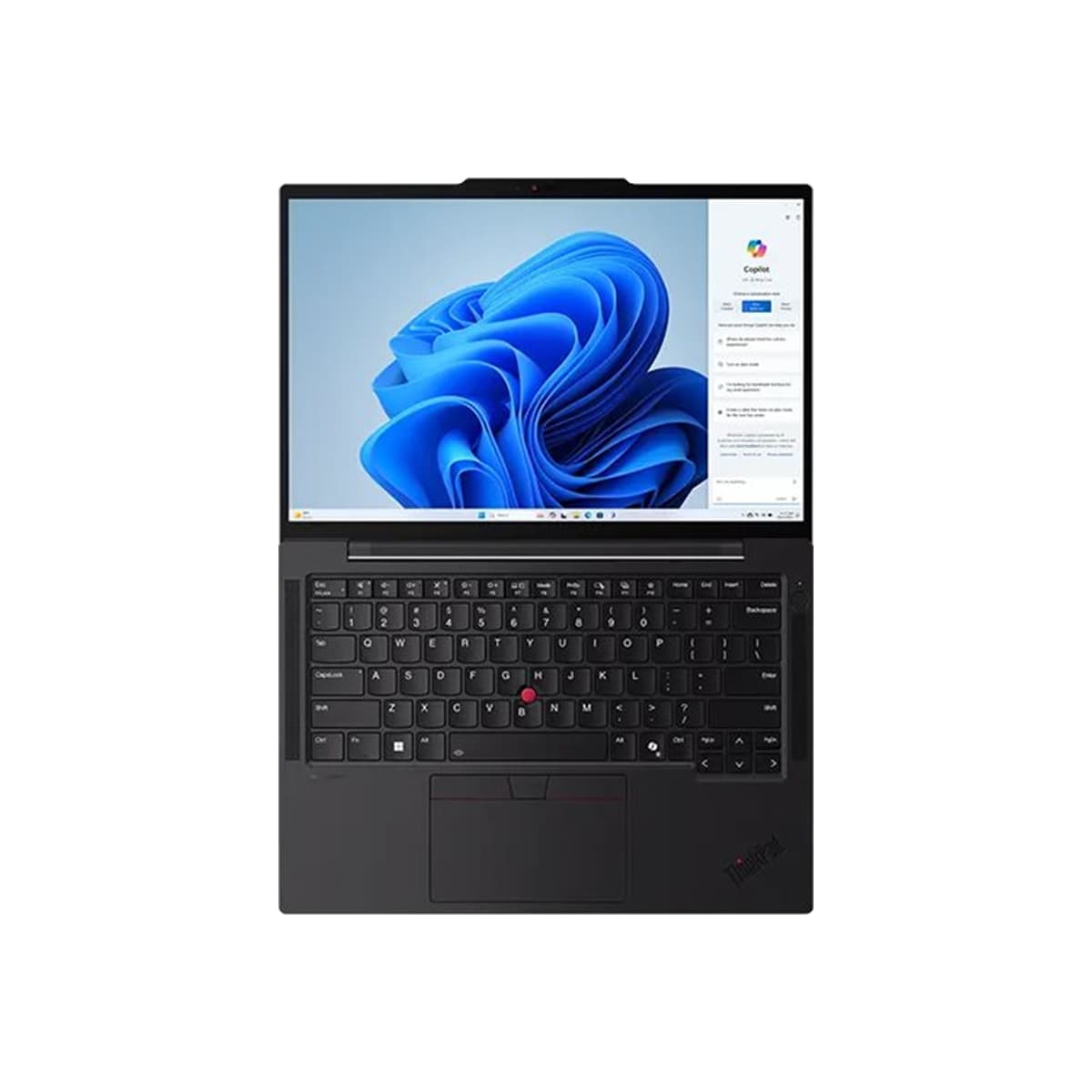 Lenovo ThinkPad T14s Gen 5 14