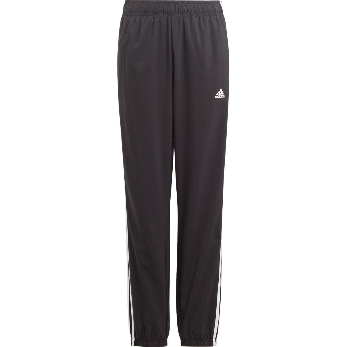 adidas 3-Stripes Woven Træningsbukser Børn