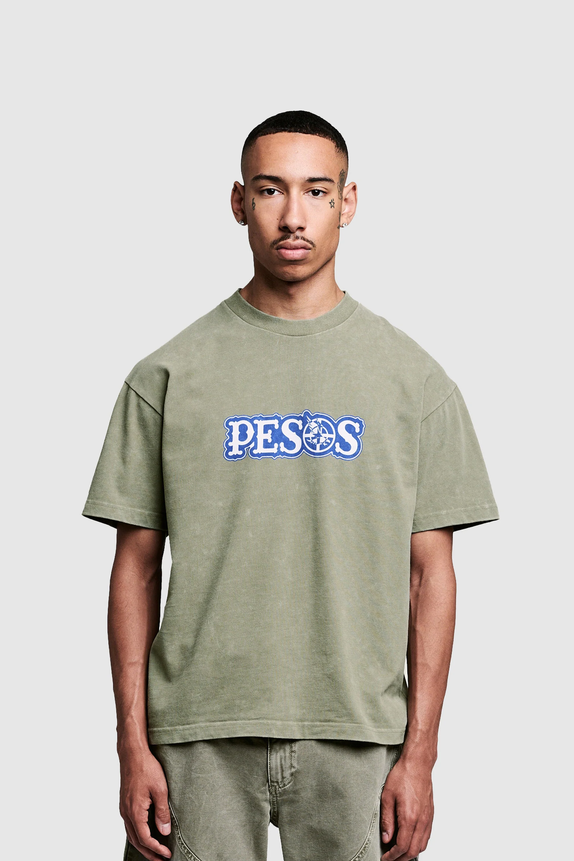 Bounty Tee