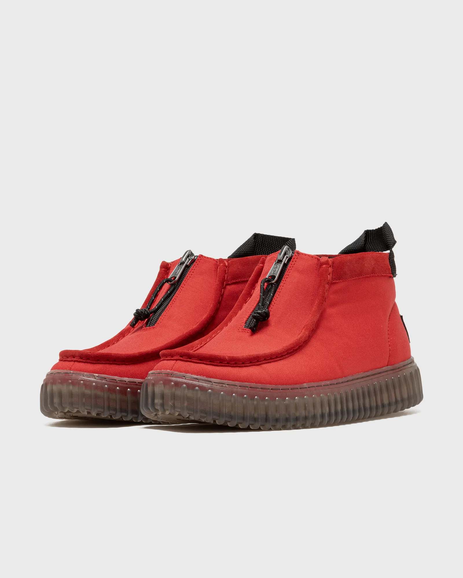 Clarks Originals X EASTPAK Torhill Zip