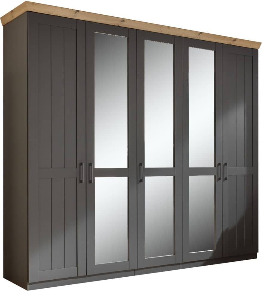 Kleiderschrank Liv'In Bern 493