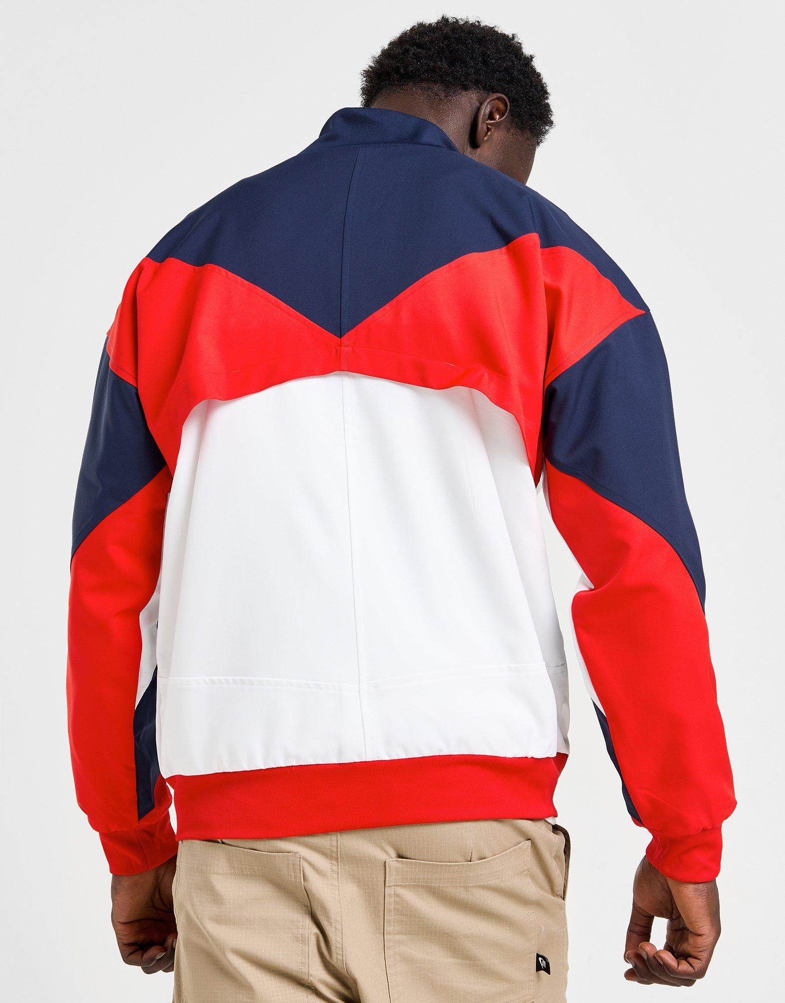 Nike Paris Saint Germain Anthem Jacket