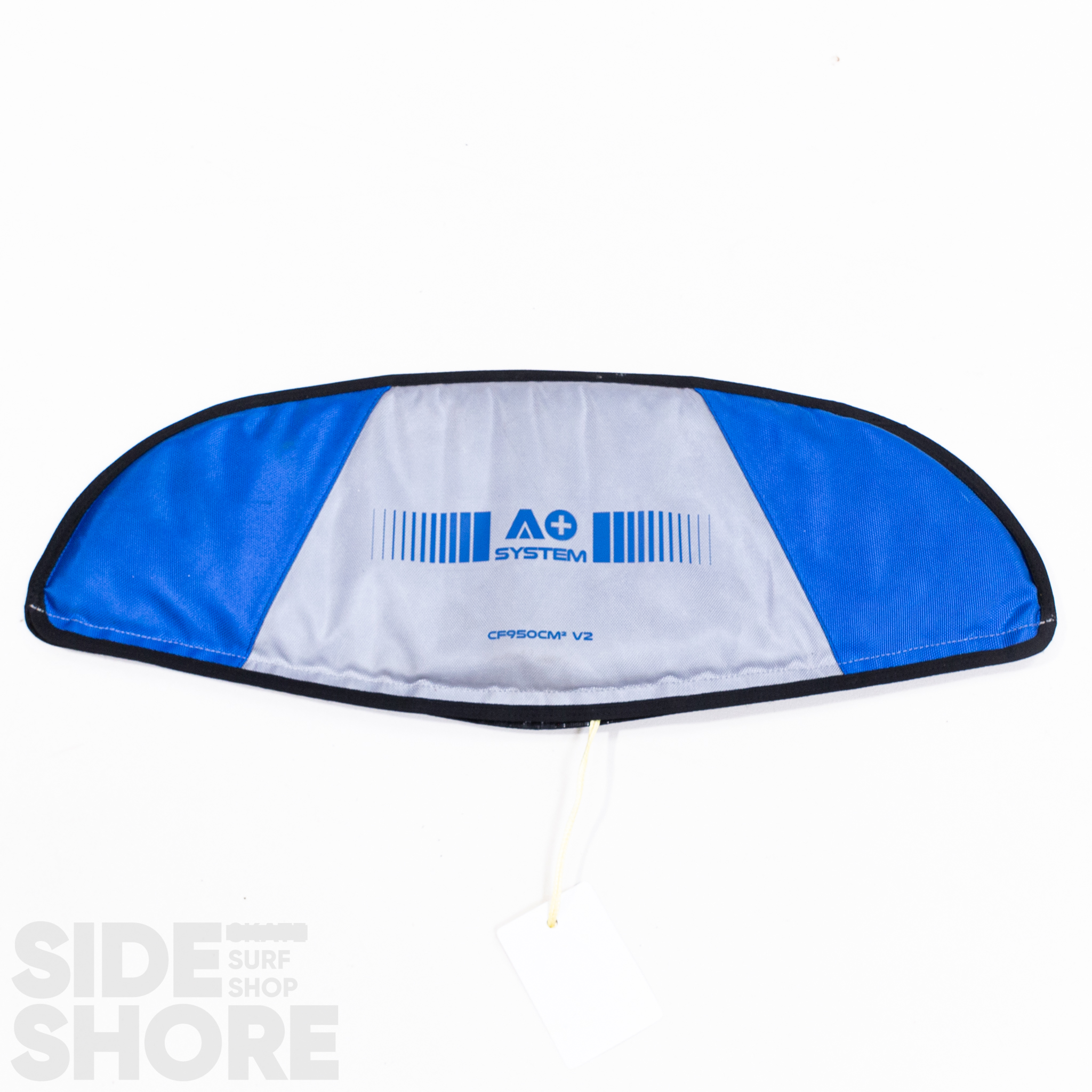 Armstrong Foils Front wing CF V2 CF v2 - 950cm²